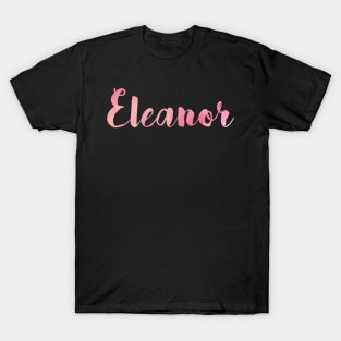 Eleanor T-Shirt